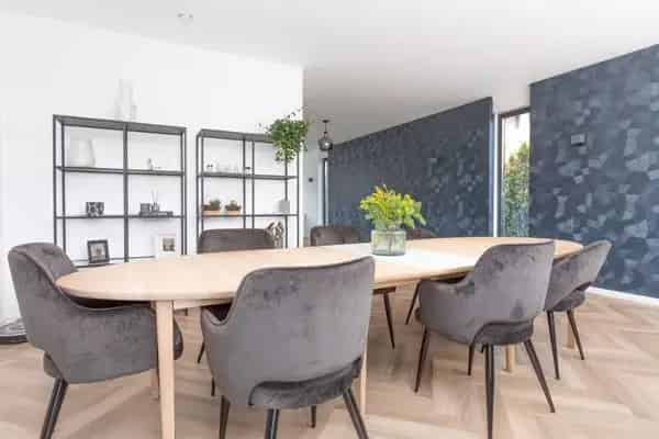 Ruime Villa te Huur Park Zestienhoven 5 slaapkamers