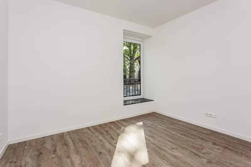 3-kamer appartement Amersfoort Centrum  A+++