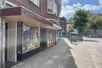 50 m2 Winkelruimte te Huur Venlo Centrum
