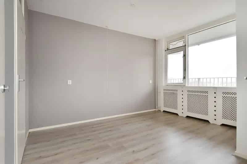 Appartement te koop Den Haag  2 kamers 54m2 balkon 8e verdieping