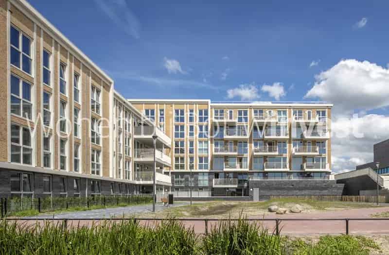 2-kamerappartement 60m2 Rijswijk Buiten  Energiezuinig Balkon