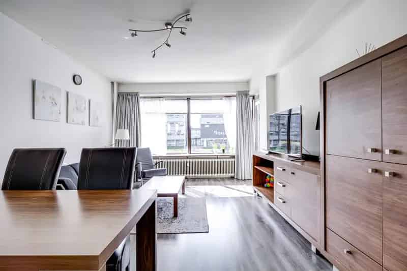 Utrecht Transwijk: Instapklaar 3-kamer appartement met balkon