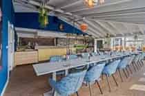 Horeca te Koop Andijk Restaurant Jachthaven 200m2 Terras