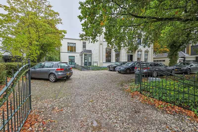 Kantoorruimte te huur Assen De Drentse Zaak