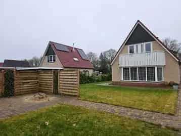 Vrijstaande woning te huur Hoogersmilde nabij Drents-Friese Woud