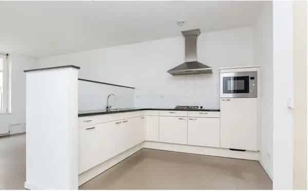 Ruim appartement Hulst nabij Basiliek Grote Markt