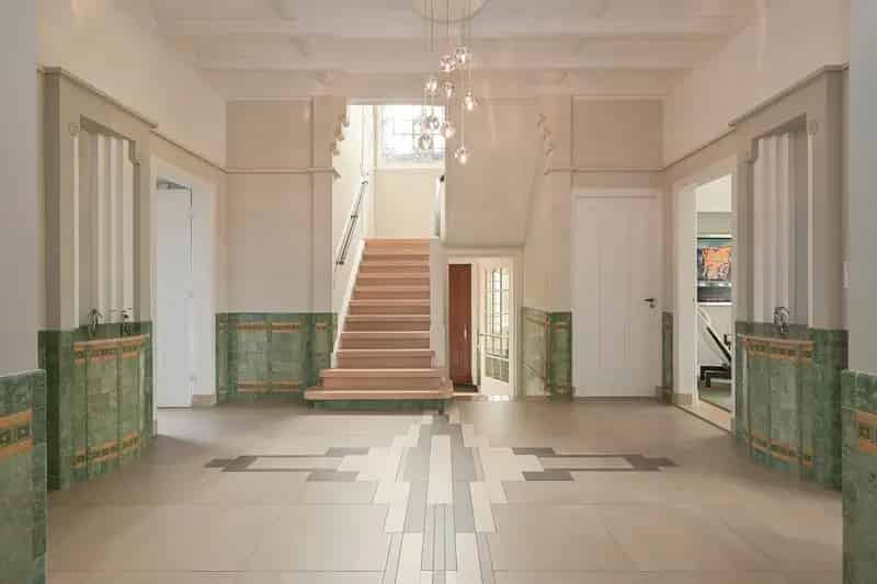 Huis te koop Wassenaar Sole Mio 395m2 4 slaapkamers luxe villa