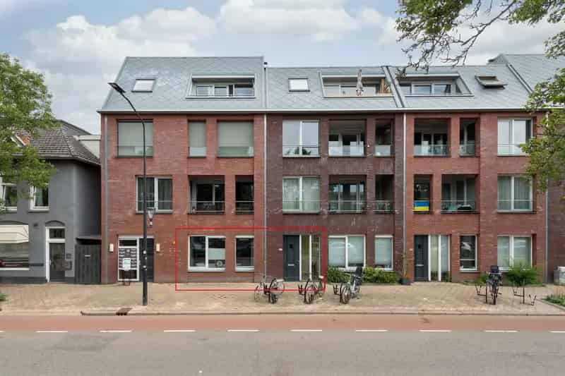 Appartement te koop Zeist 154m2 4 kamers tuin parkeerplaats
