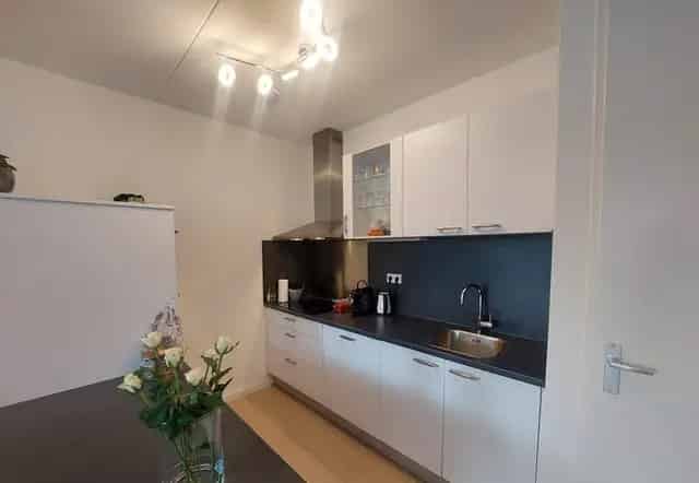 Seniorenwoning Roosendaal 52m2 2 Kamers te Huur