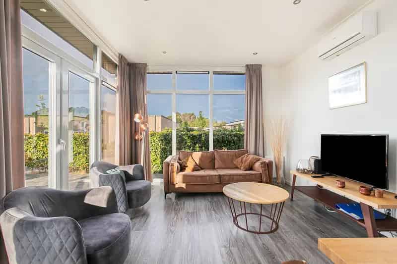Luxe Bungalow te Koop Schin op Geul - Residence Valkenburg