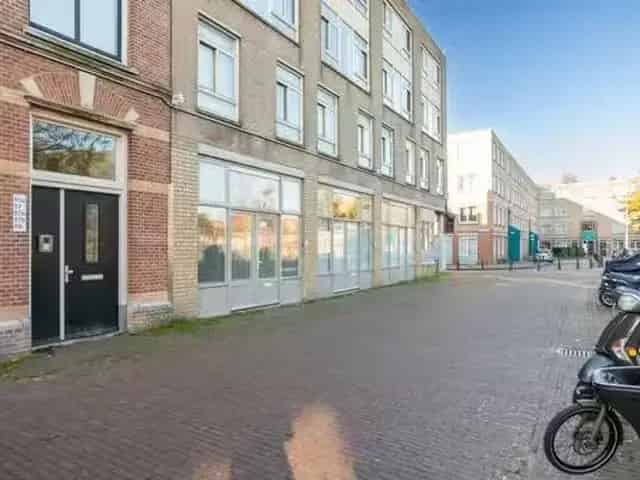 Appartement te Koop Korte Houtstraat Den Haag