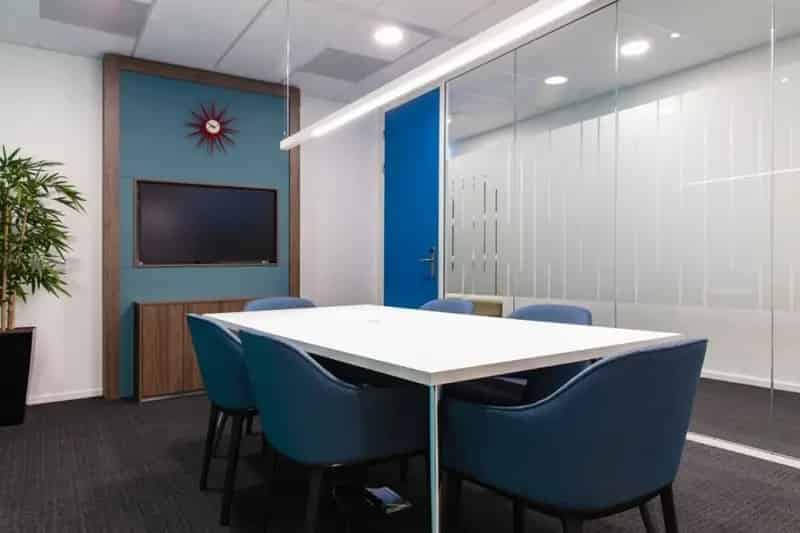 Betaalbare Kantoorruimte Regus: Flexibele Membership vanaf €89