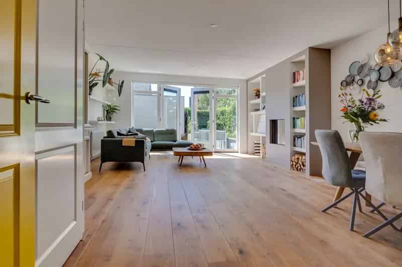 Huis te koop Leusden: Ruime gezinswoning Tabaksteeg