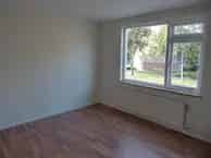 Kamer Jan Ligthartstraat Heemskerk: Moderne woning met tuin