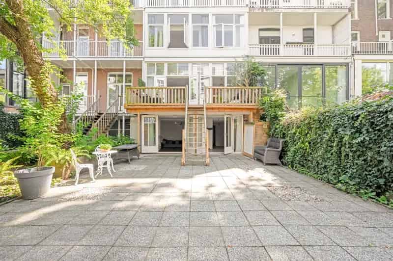 Appartement te koop: Willemsparkweg 62-H 1071 HK Amsterdam | Funda