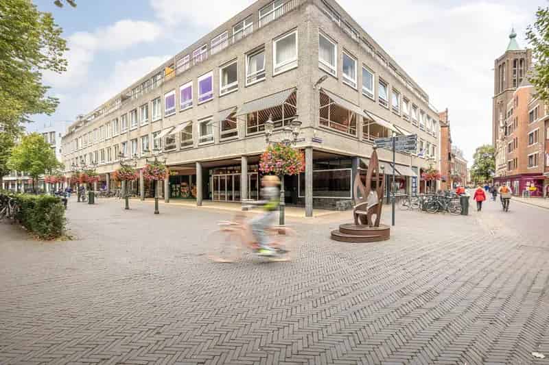 Horecaruimte te Huur Venlo Sint Jorisstraat