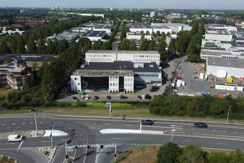 Kantoorruimte te huur Gorinchem A15 1807m2
