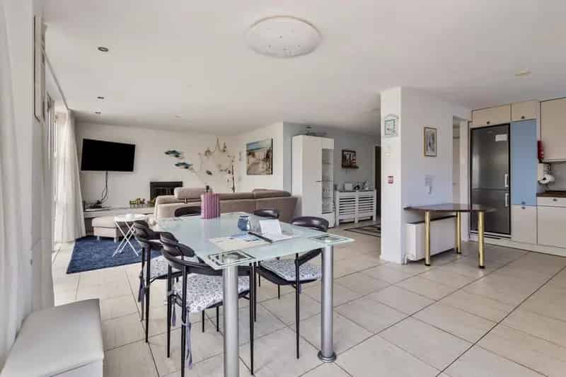 Recreatiewoning Ouddorp 3 slaapkamers 2 badkamers
