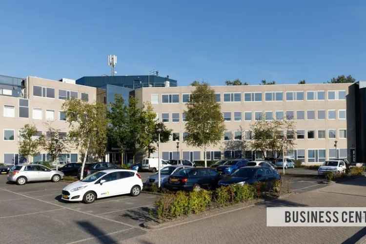 Kantoorruimte te Huur Baarn 20-275 m2