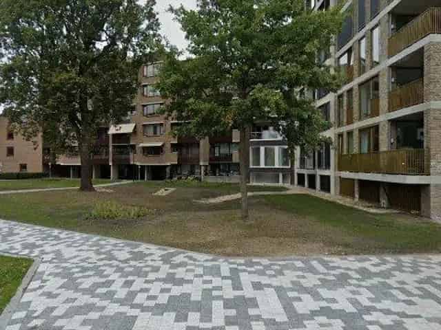 Appartement te huur Enschede Niermansgang