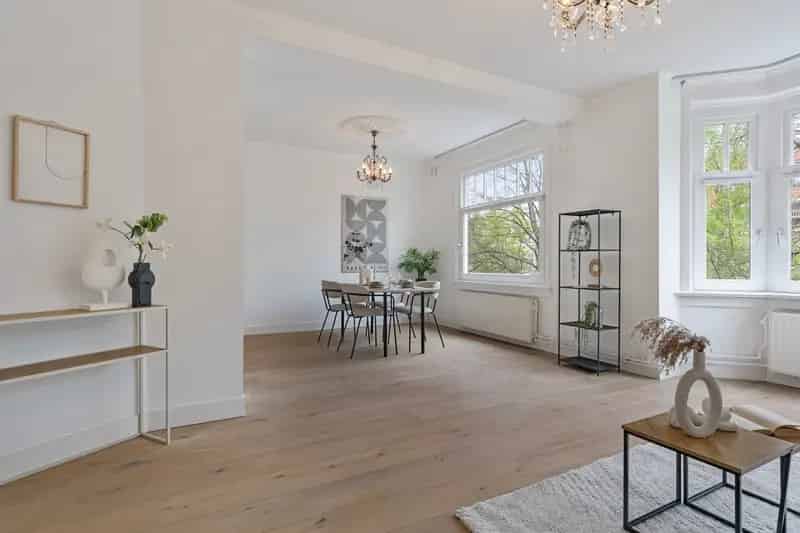 3 Kamer Appartement Stadionbuurt Amsterdam