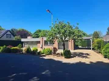 5 Kamer Bungalow te Huur in Oudenbosch