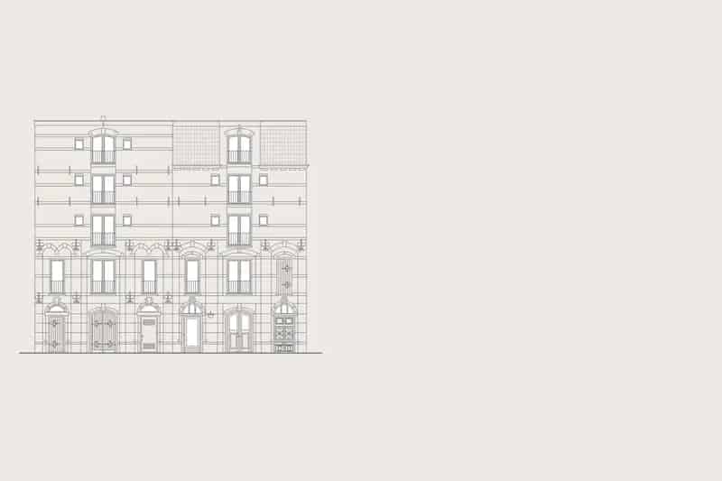 Amsterdam Prinseneiland: Ruime Benedenwoning 273m²