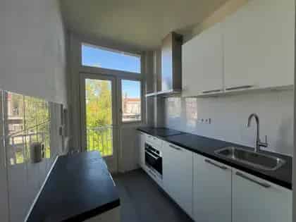 3 Slaapkamers Appartement Amsterdam Zuid Nabij Olympiaplein
