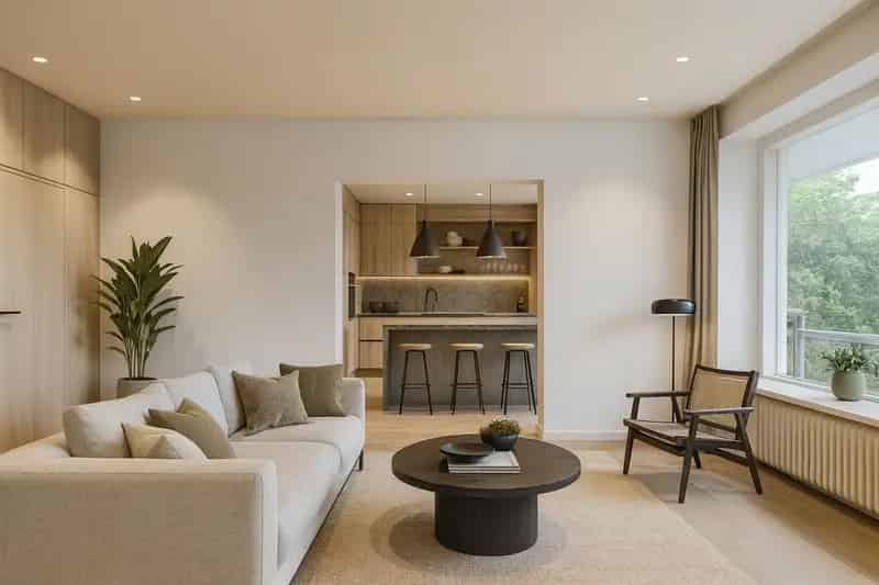 Appartement te koop: Nijenburg 19 1081 GD Amsterdam | Funda