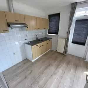 Tijdelijke huurwoning Pannerden - Tuin - Sociale Huur