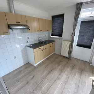 Tijdelijke huurwoning Pannerden - Tuin - Sociale Huur