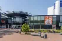 256 m2 Winkelruimte te Huur Lelystad Kroonpassage