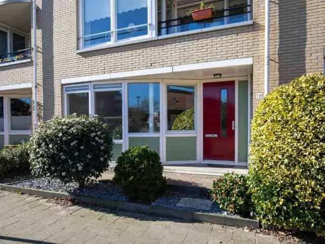 Woning te koop: Rozenstraat 18 1431BL Aalsmeer Vastgoed Nederland