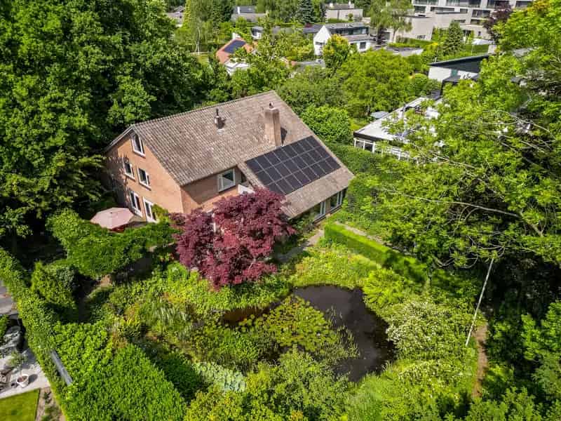 Huis te koop: Haydnlaan 8 4837 CS Breda | Funda