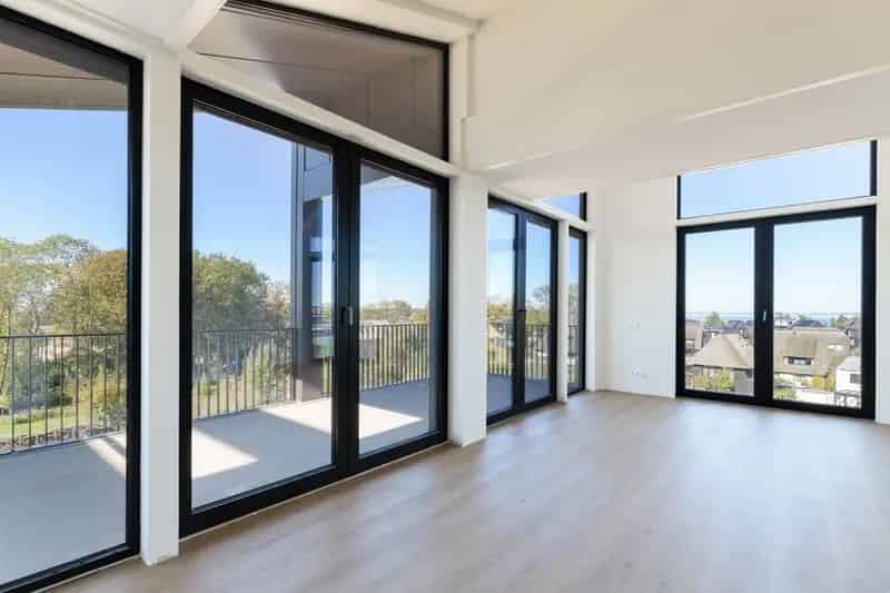 Ruim Appartement te Koop in De Krijgsman Muiden
