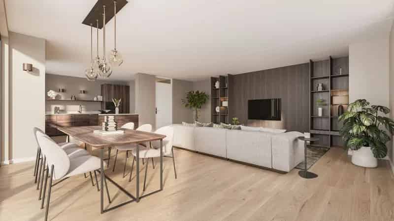 Nieuwbouw Appartementen Poort van Tuil: 16 Moderne Energiezuinige Woningen
