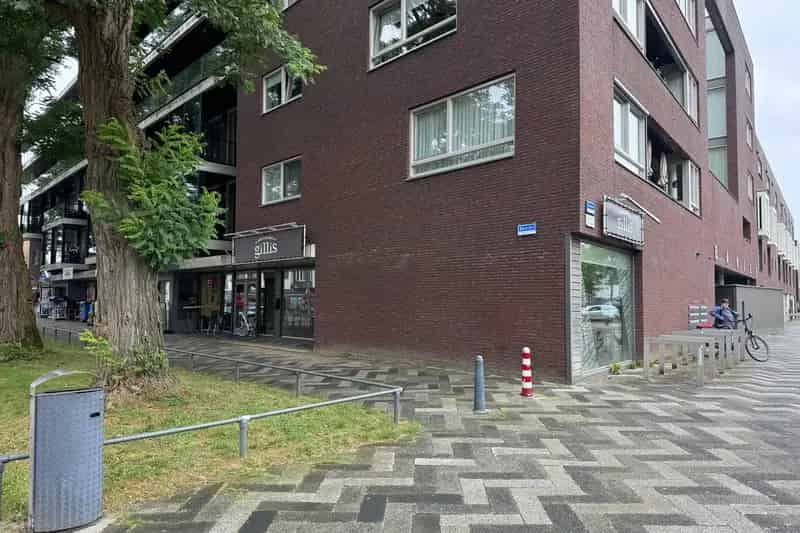 Winkel te huur Boxtel Banier 1-2