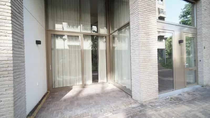 Ruime 3 Kamer Maisonnette Overvecht  Per 1 Juni 2025