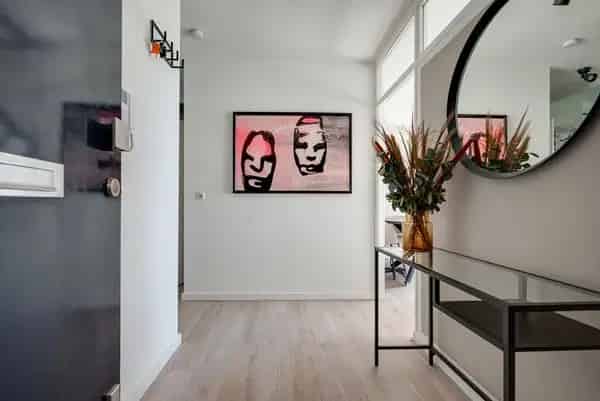 2-Kamerappartement Sibeliusplein Panoramisch Uitzicht