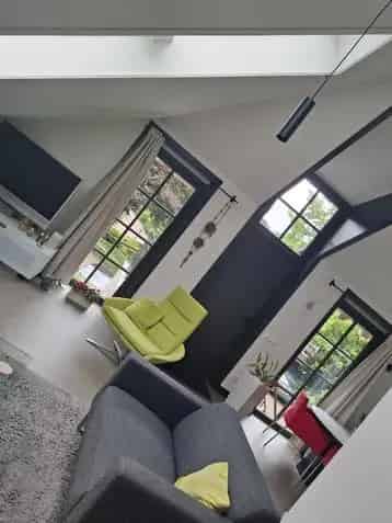 Ruim Appartement nabij Ede - Te Huur