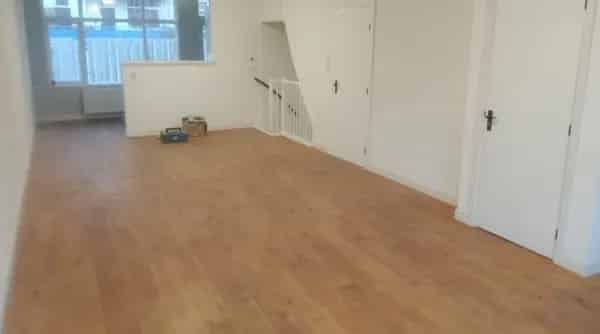 Kamer te Huur Rotterdam Hillesluis Ruim Appartement