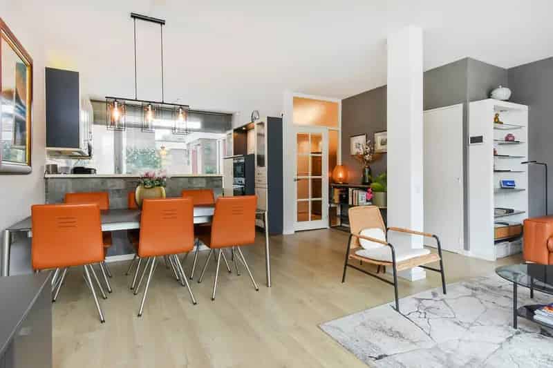 Huis te koop: Opsterland 5 2716 AN Zoetermeer 