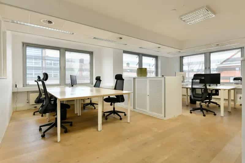 Kantoorruimte te huur Amstelveen 110m² Stadshart