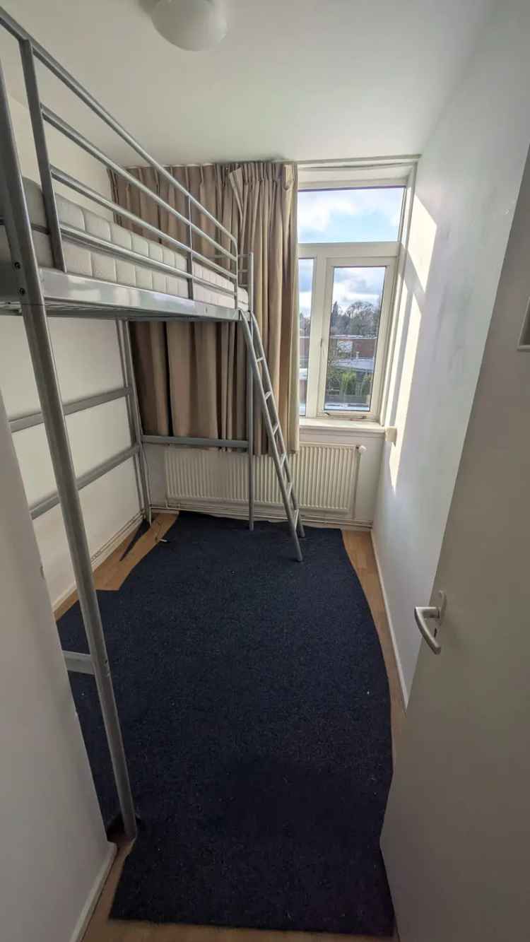 Kamer te huur in Hengelo Rustig huis Nabij UT