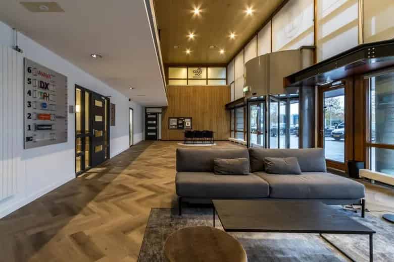210-926 m2 Kantoorruimte te Huur Nieuwegein