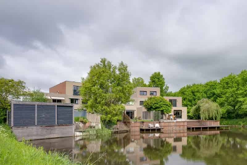 Huis te koop: Abraham de Haanstraat 8 1035 TD Amsterdam | Funda
