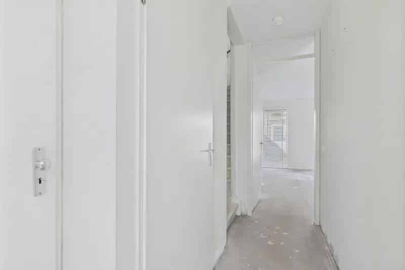 Energiezuinige Tussenwoning Heikant 4 slaapkamers