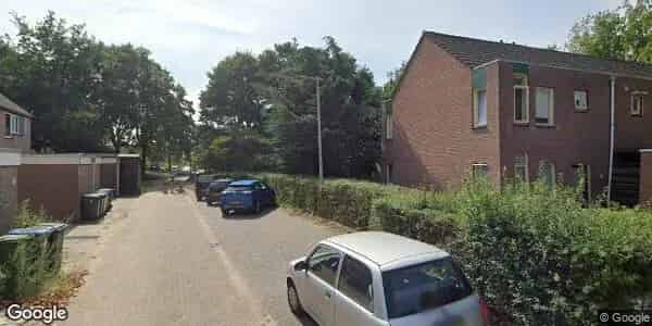 Huis Meerssenstraat Arnhem 3 slaapkamers
