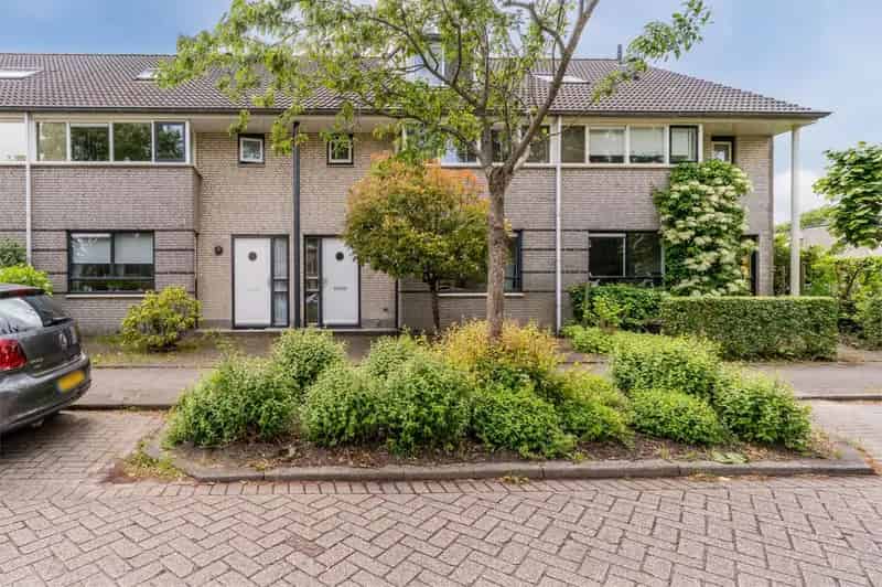 Huis te koop Bleiswijk 5 slaapkamers luxe afwerking energielabel A