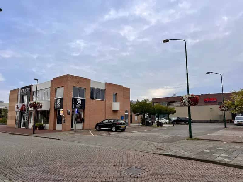 Kantoor Boxmeer | Zoek kantoren te huur: Koorstraat 67 5831 GH Boxmeer 